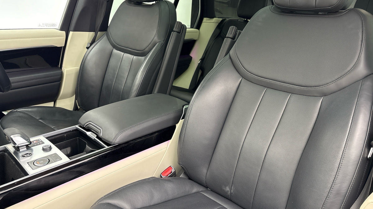 Land Rover Range Rover Image 7