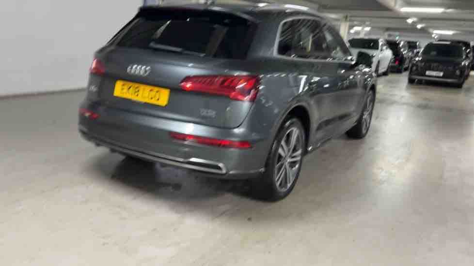 More views of Audi Q5