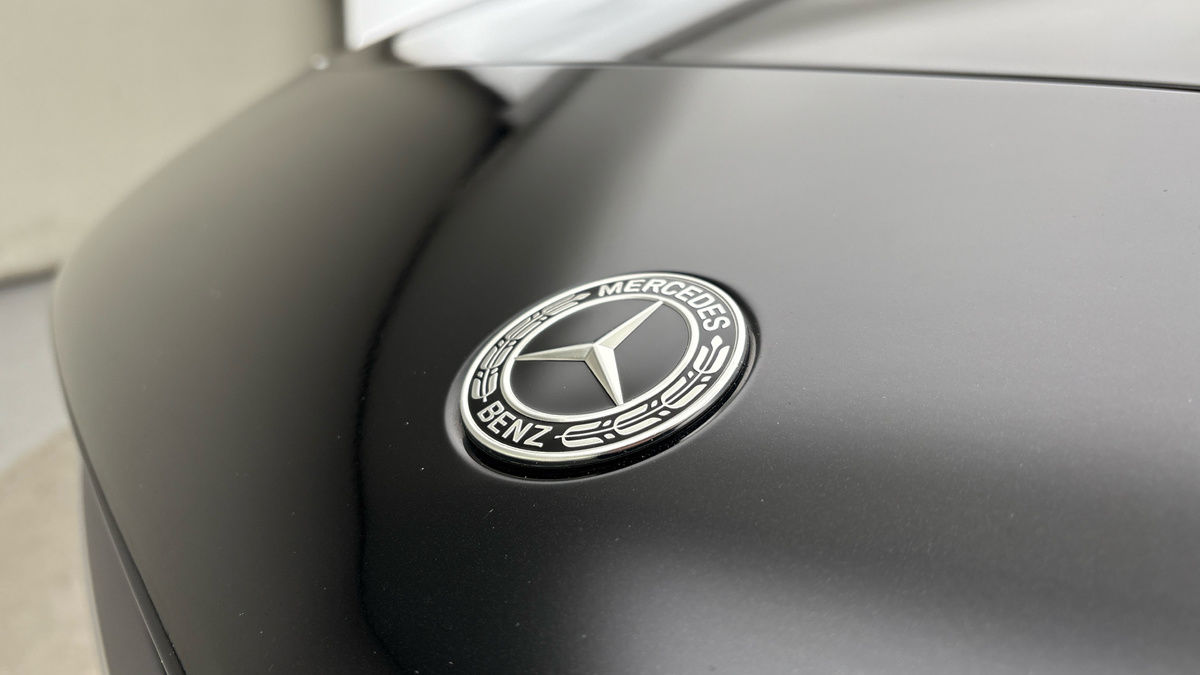 Mercedes-Benz CLA Image 24