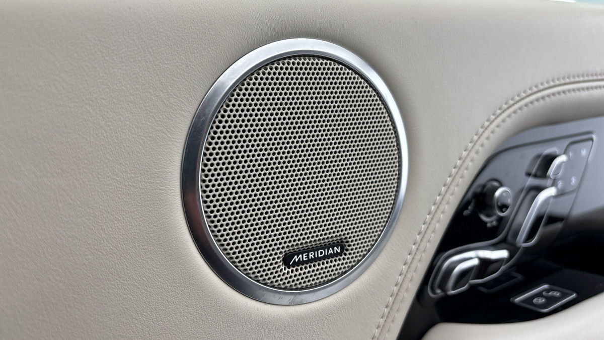 Land Rover Range Rover Image 49