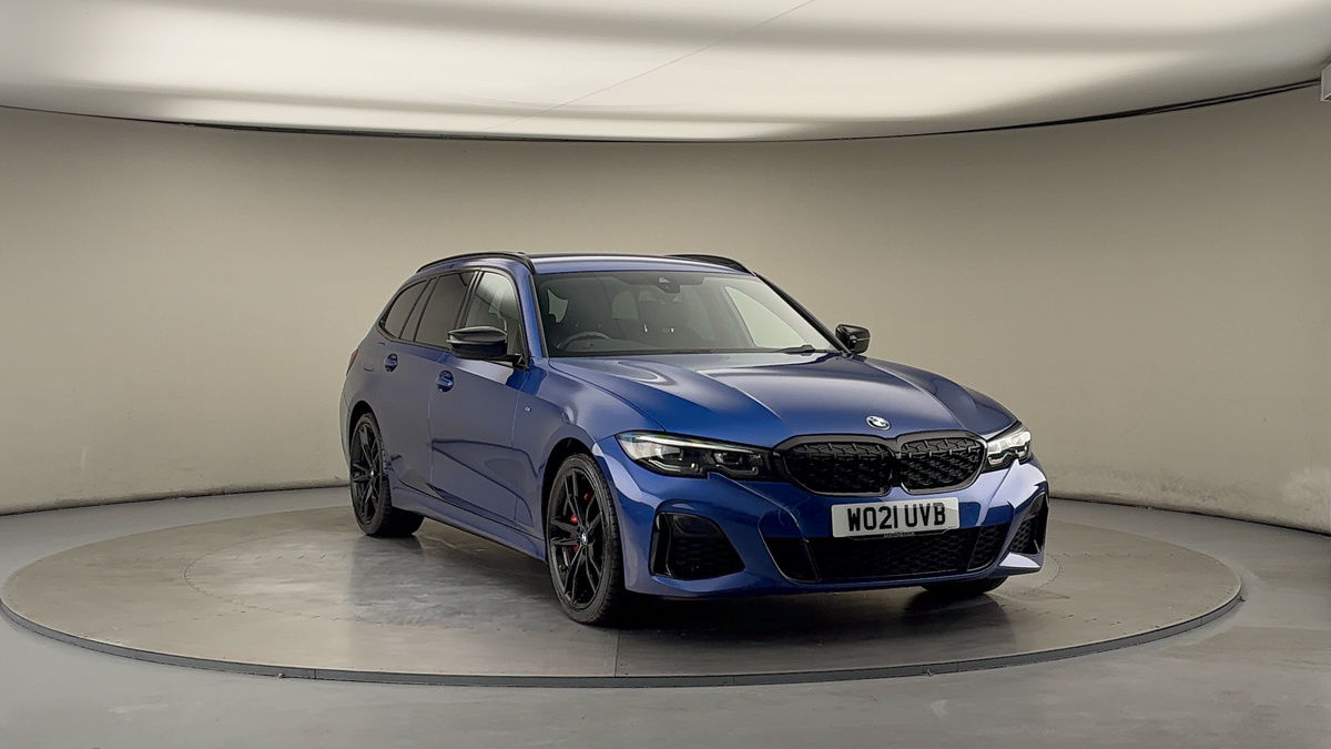 More views of BMW 3 Series