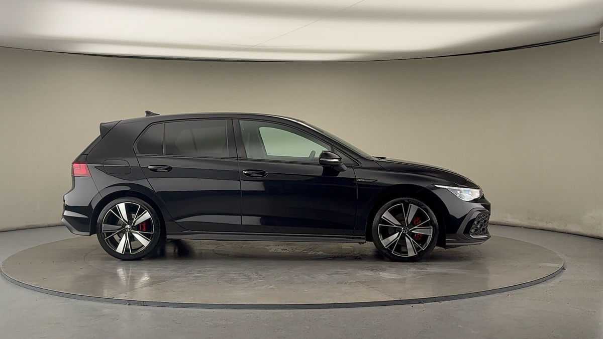 More views of Volkswagen Golf