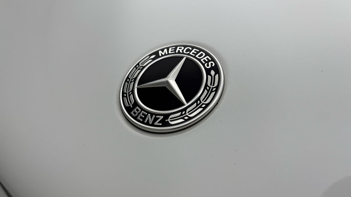 Mercedes-Benz CLA Image 24
