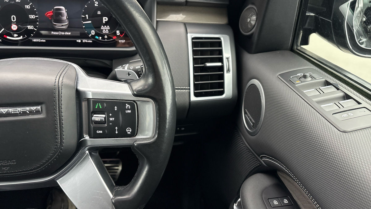 Land Rover Discovery Image 14