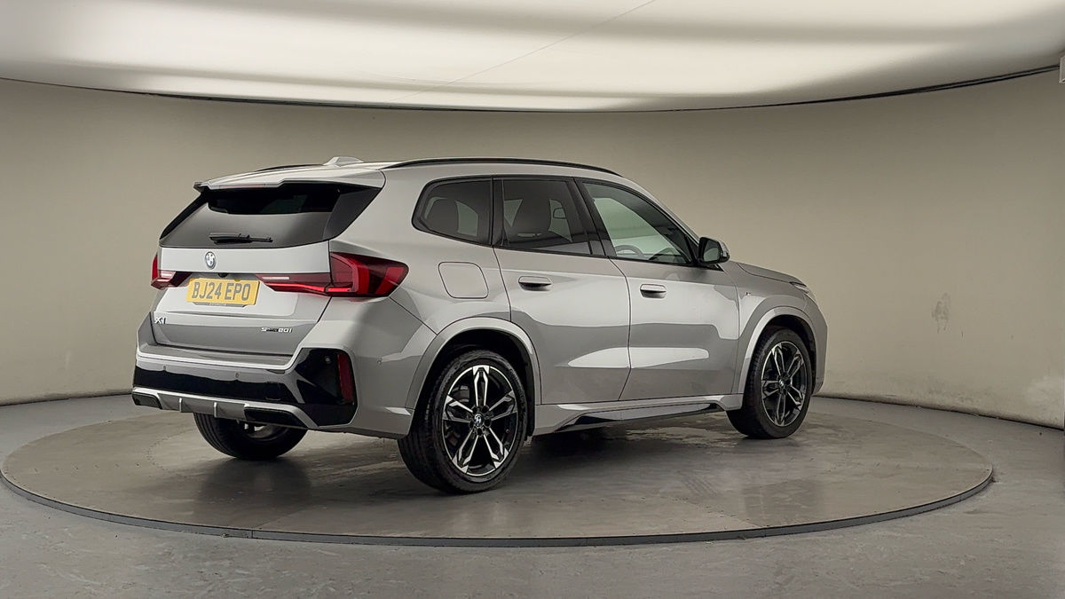 BMW X1 Image 21