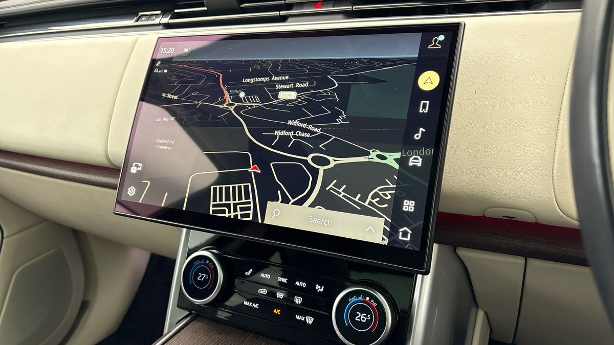 Land Rover Range Rover Image 17