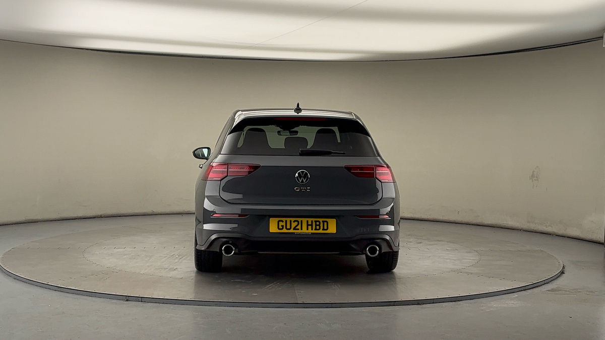 More views of Volkswagen Golf