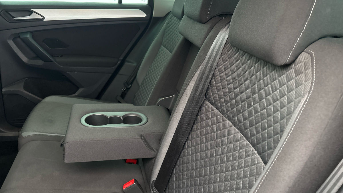 Volkswagen Tiguan Image 9