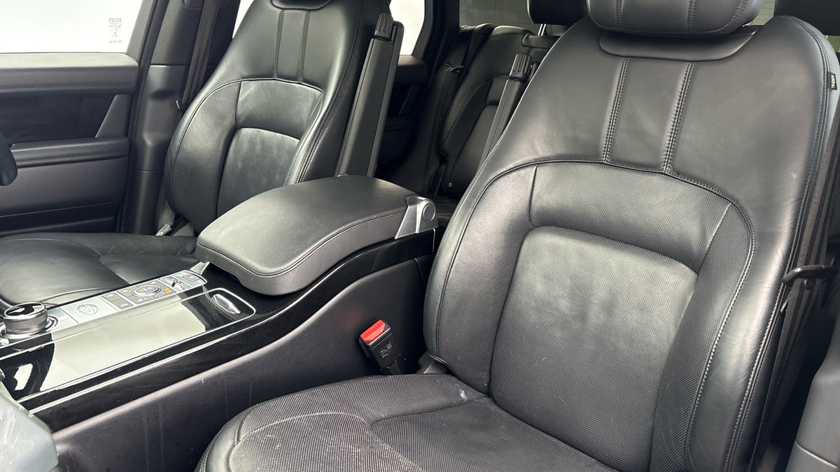 Land Rover Range Rover Image 7