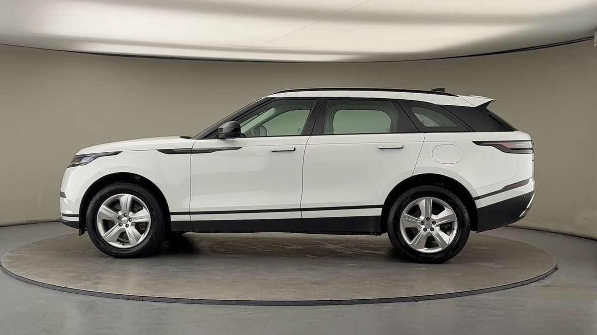 More views of Land Rover Range Rover Velar