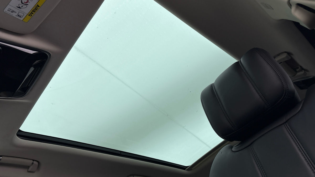 Land Rover Range Rover Image 6