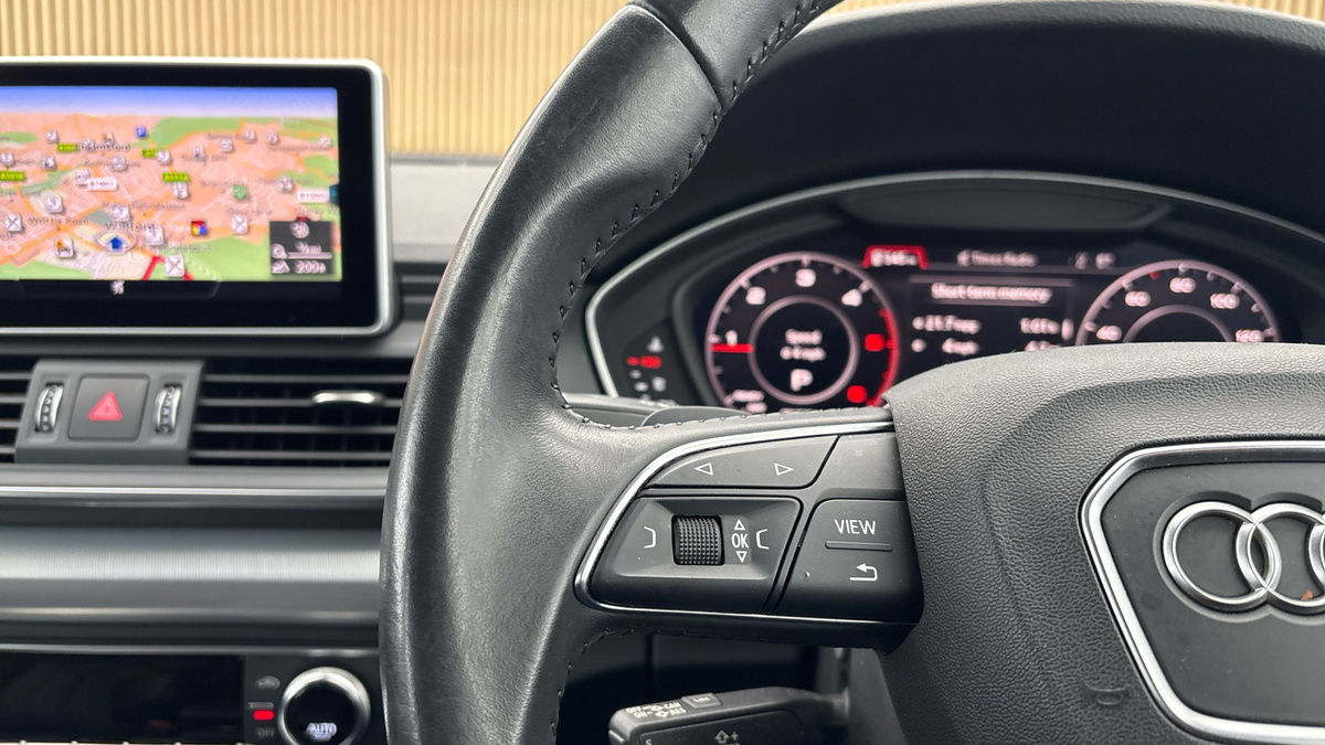 Audi Q5 Image 13