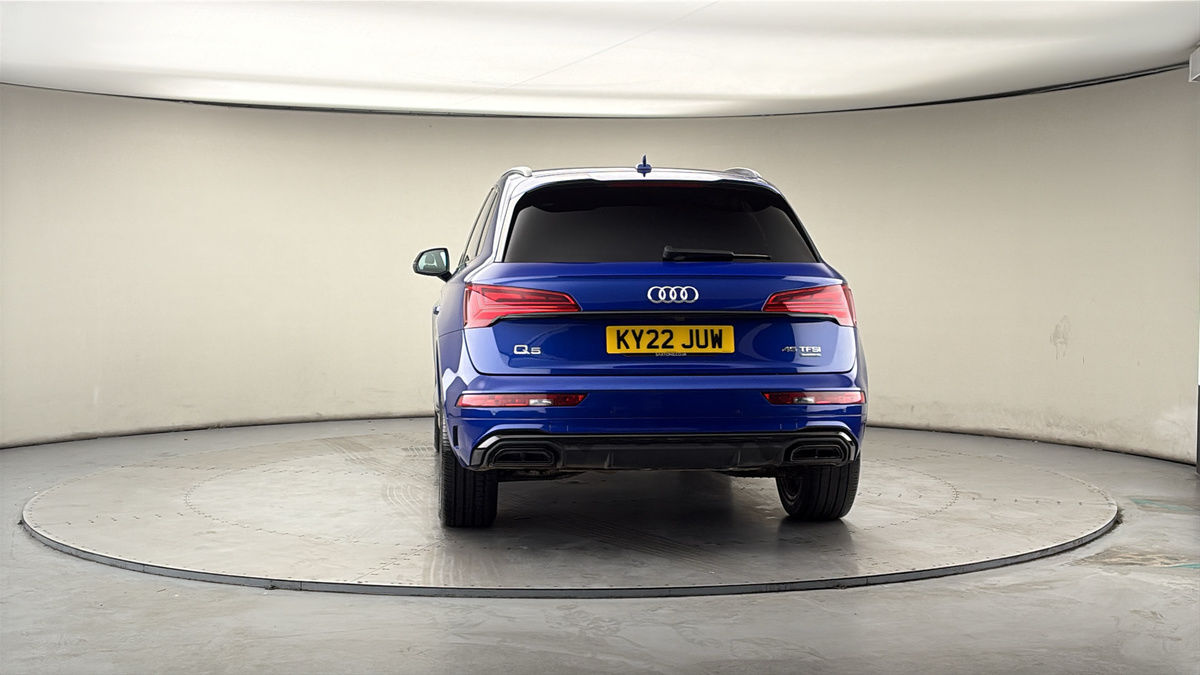 More views of Audi Q5