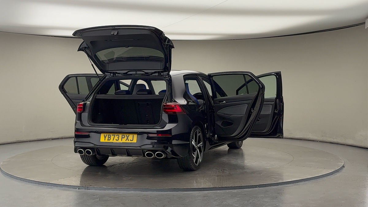 More views of Volkswagen Golf