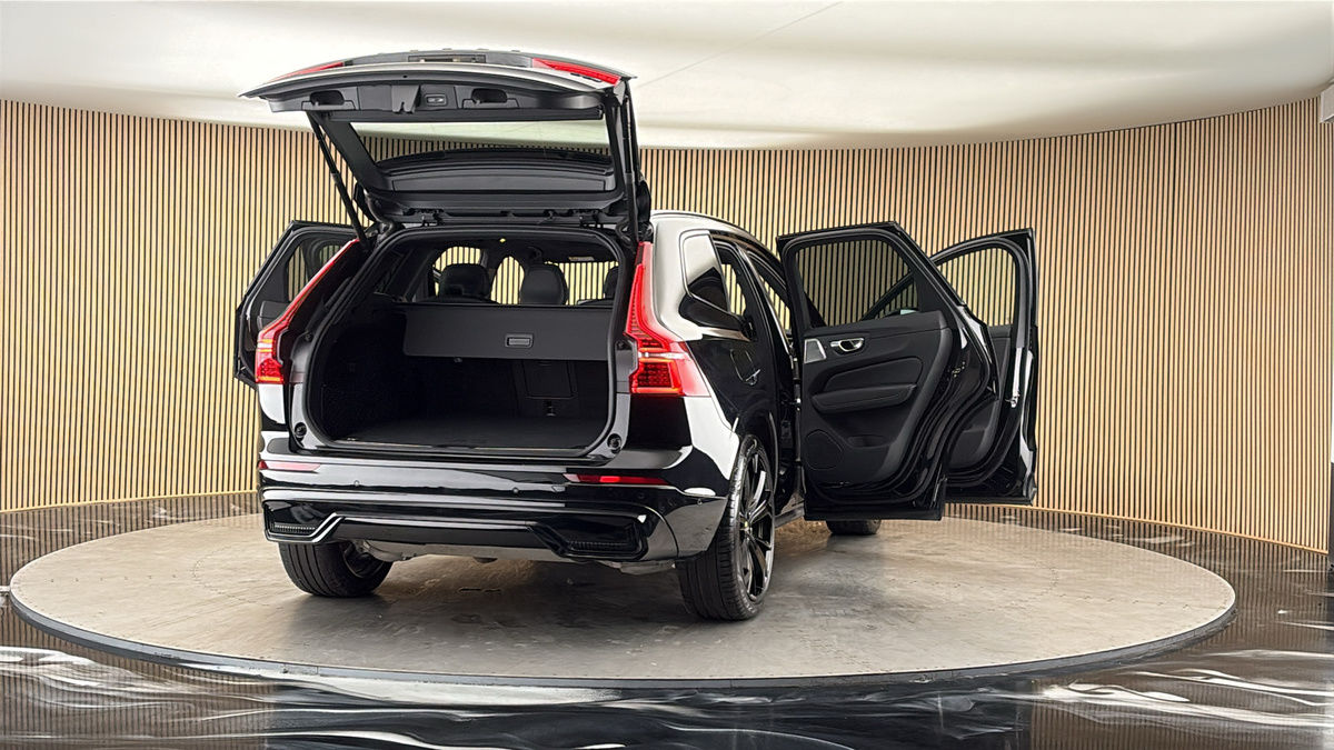 More views of Volvo XC60