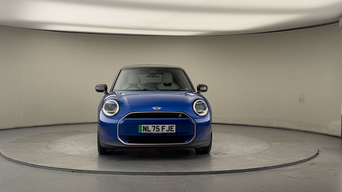 More views of MINI Electric Cooper