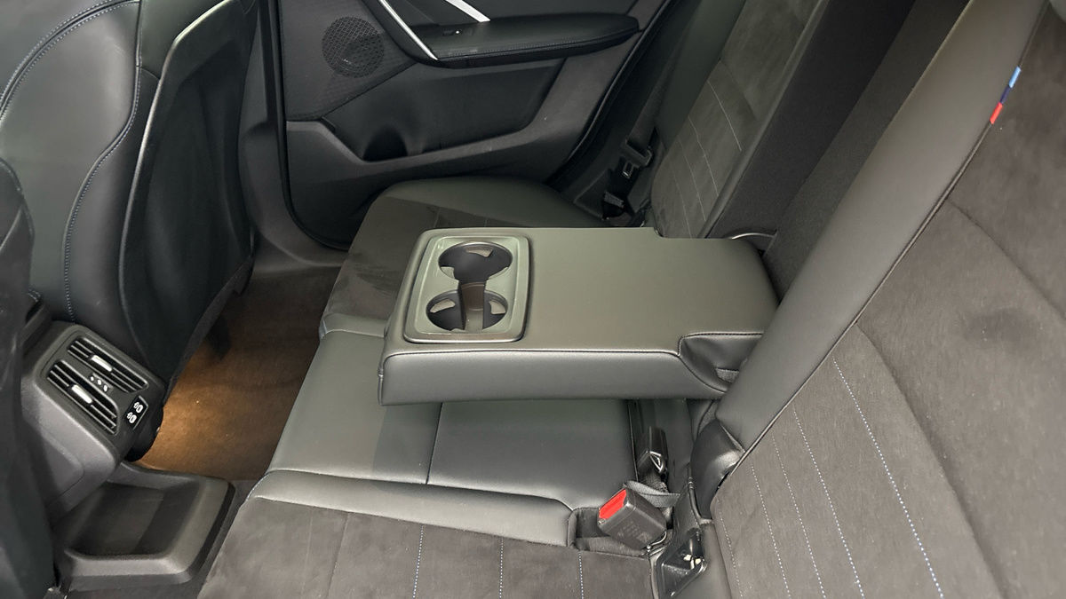 BMW X2 Image 9