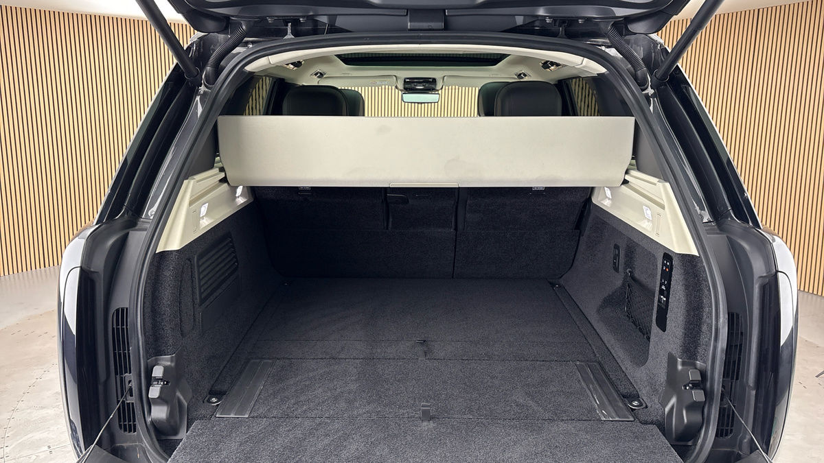 Land Rover Range Rover Image 11
