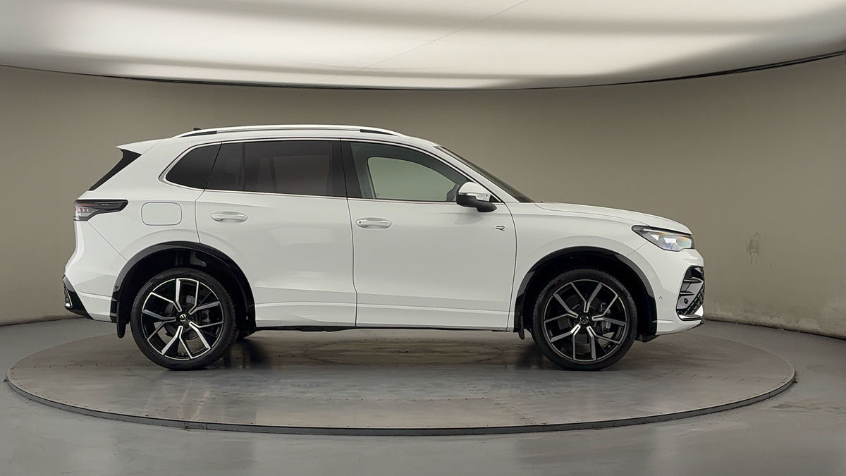 Volkswagen Tiguan Image 16