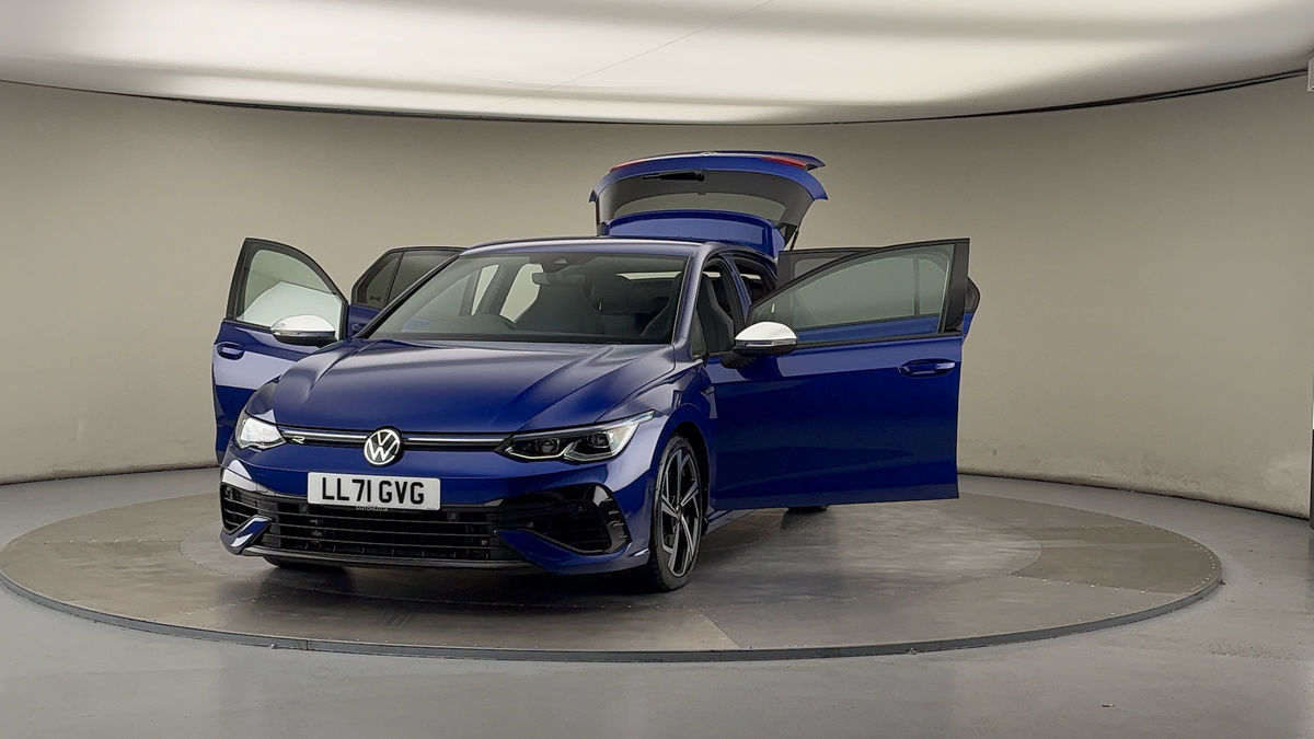 More views of Volkswagen Golf