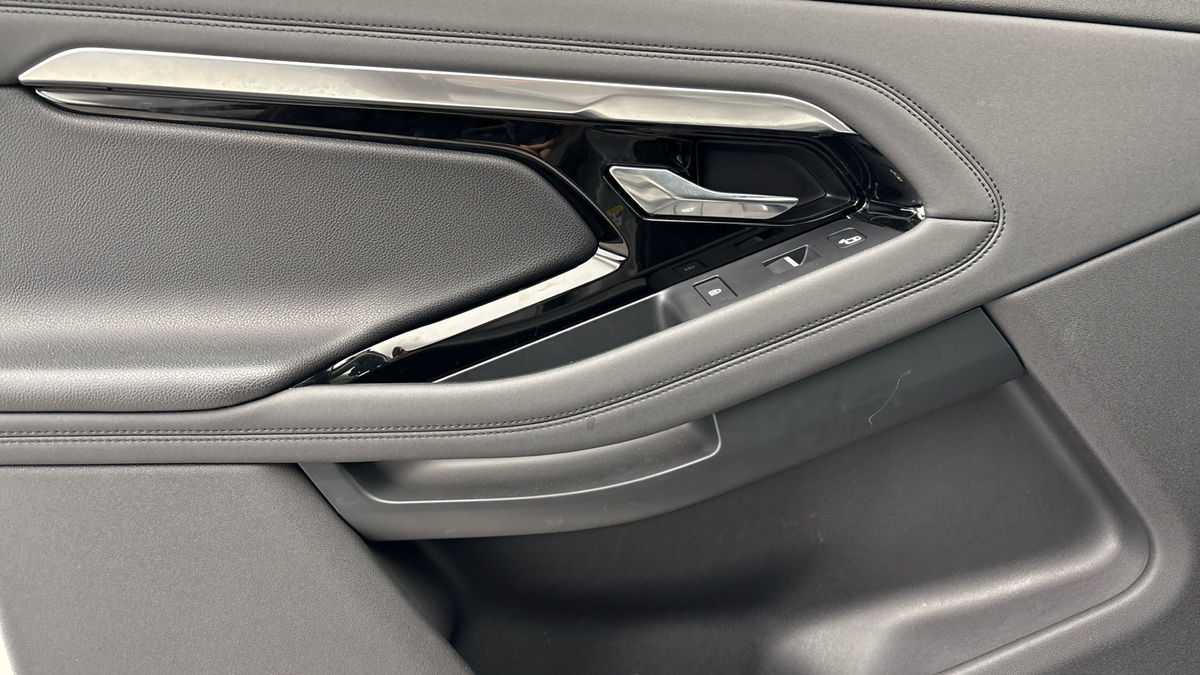 Land Rover Range Rover Evoque Image 19