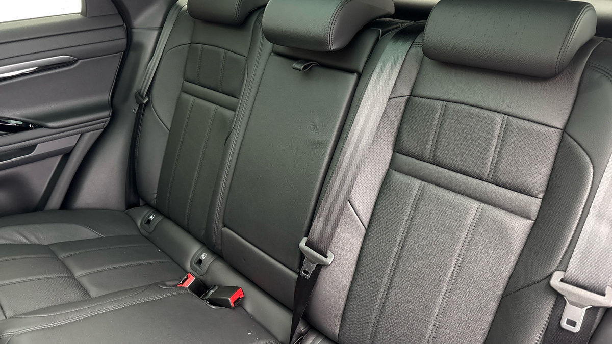 Land Rover Range Rover Evoque Image 8