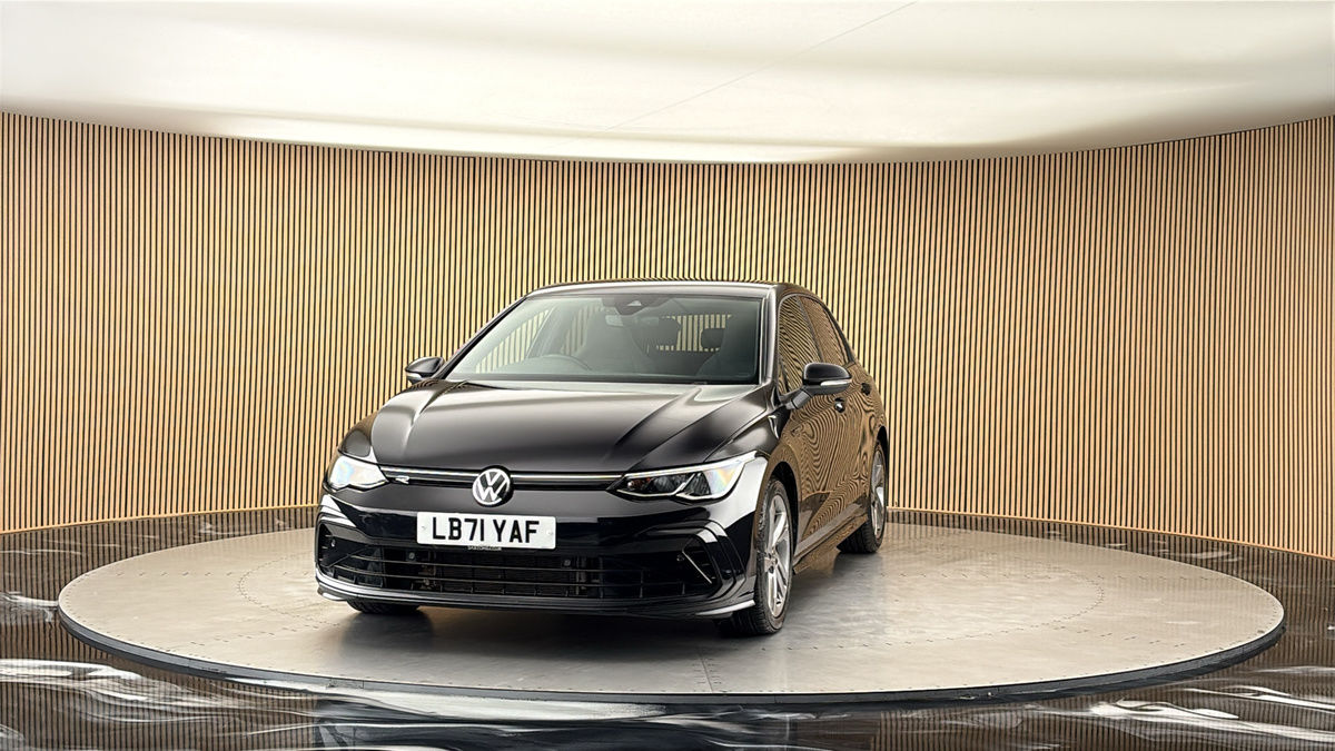 More views of Volkswagen Golf