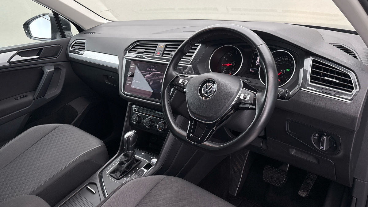 Volkswagen Tiguan Image 5