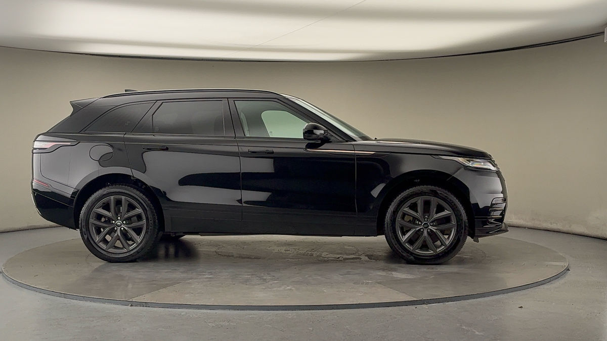 More views of Land Rover Range Rover Velar