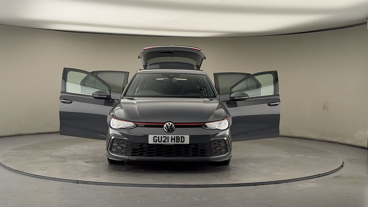 More views of Volkswagen Golf