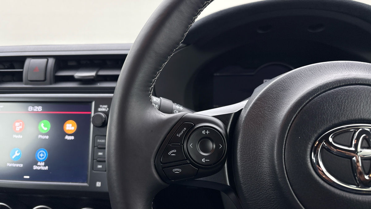 Toyota GR86 Image 13