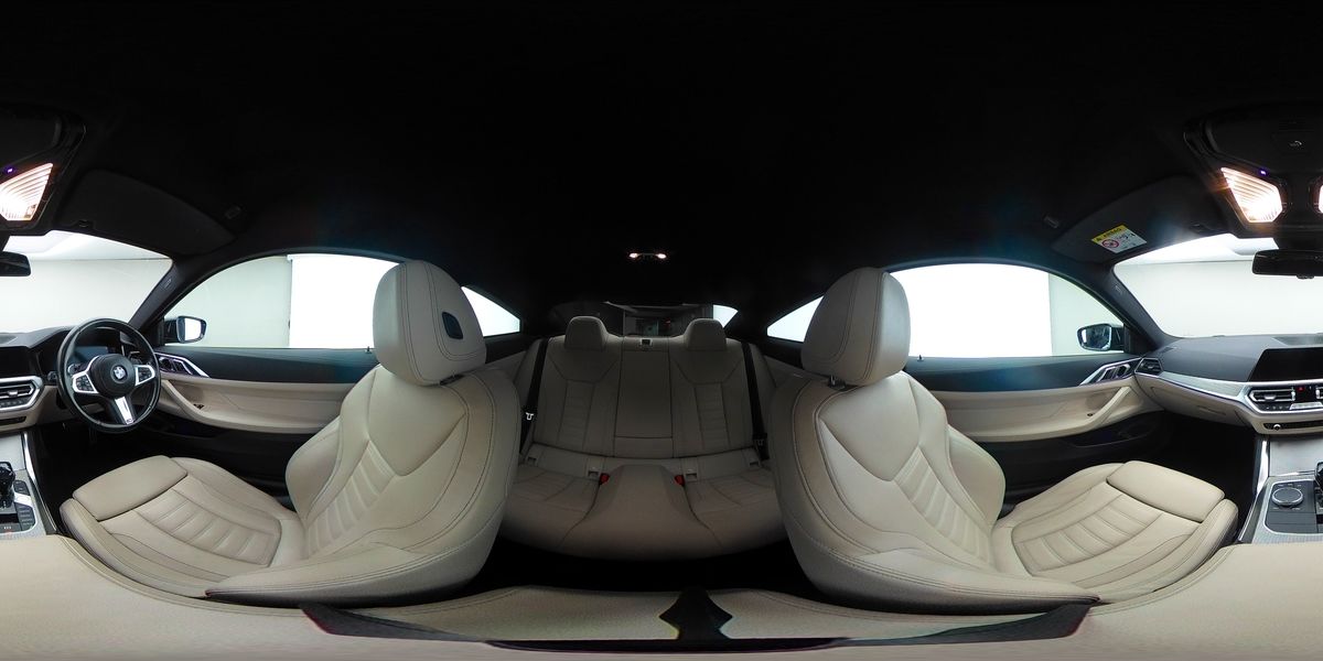 More views of BMW 4 Series