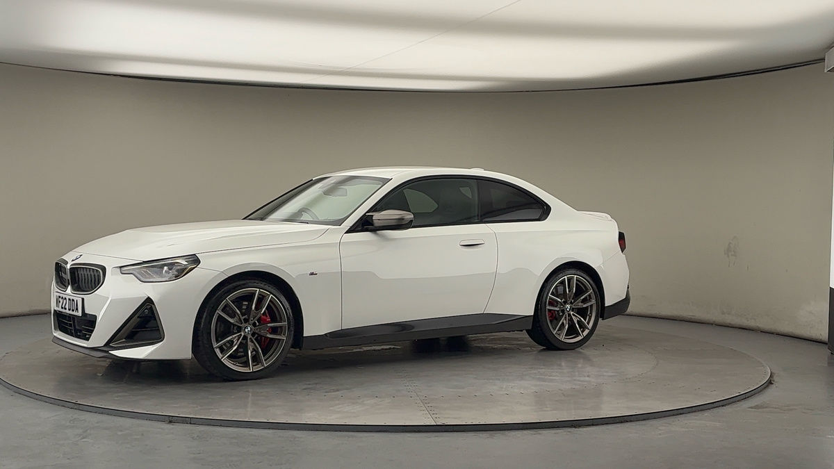 More views of BMW 2 Series