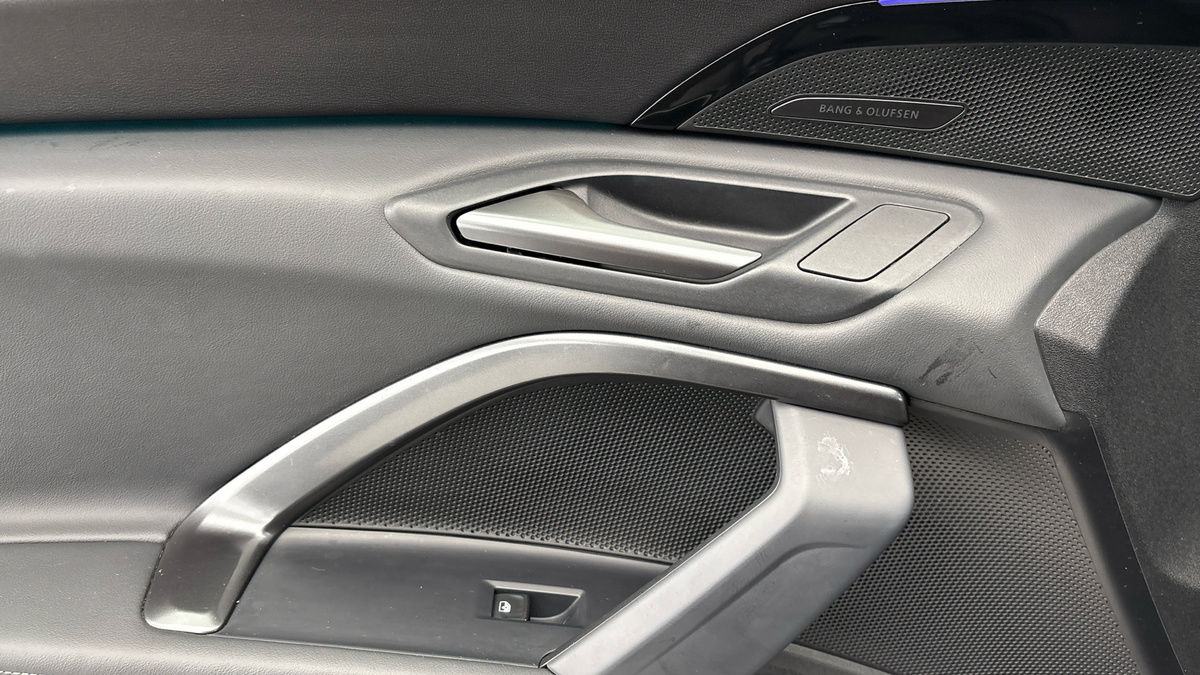 Audi Q5 Image 19