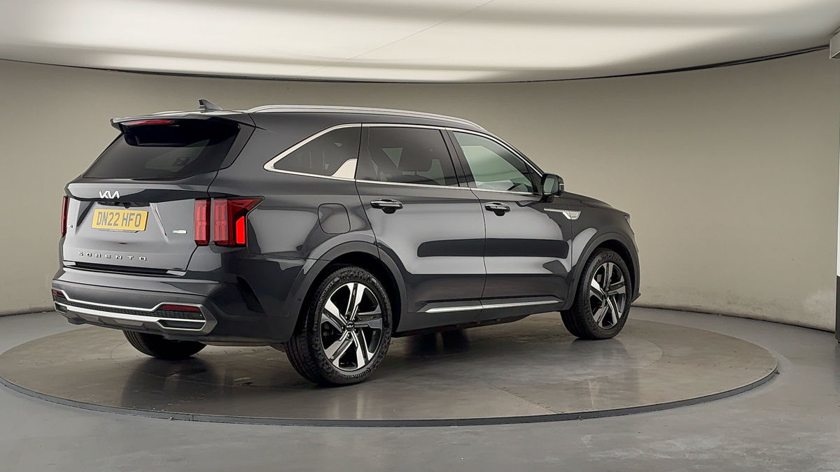 Kia Sorento Image 21
