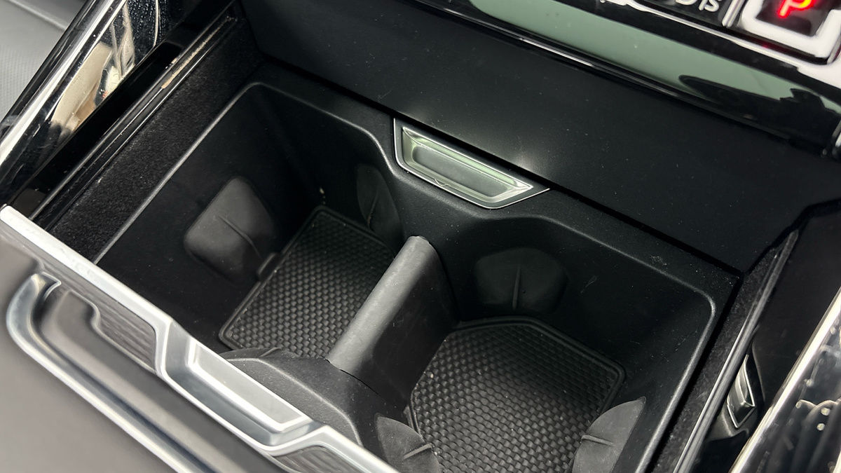 Land Rover Range Rover Sport Image 27