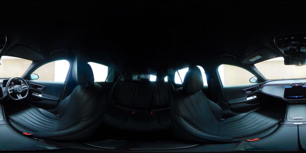 More views of Mercedes-Benz E Class