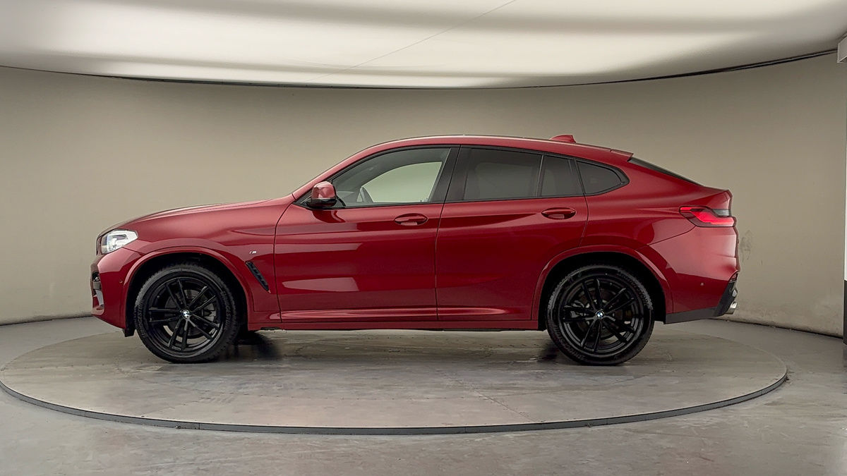 BMW X4 Image 15