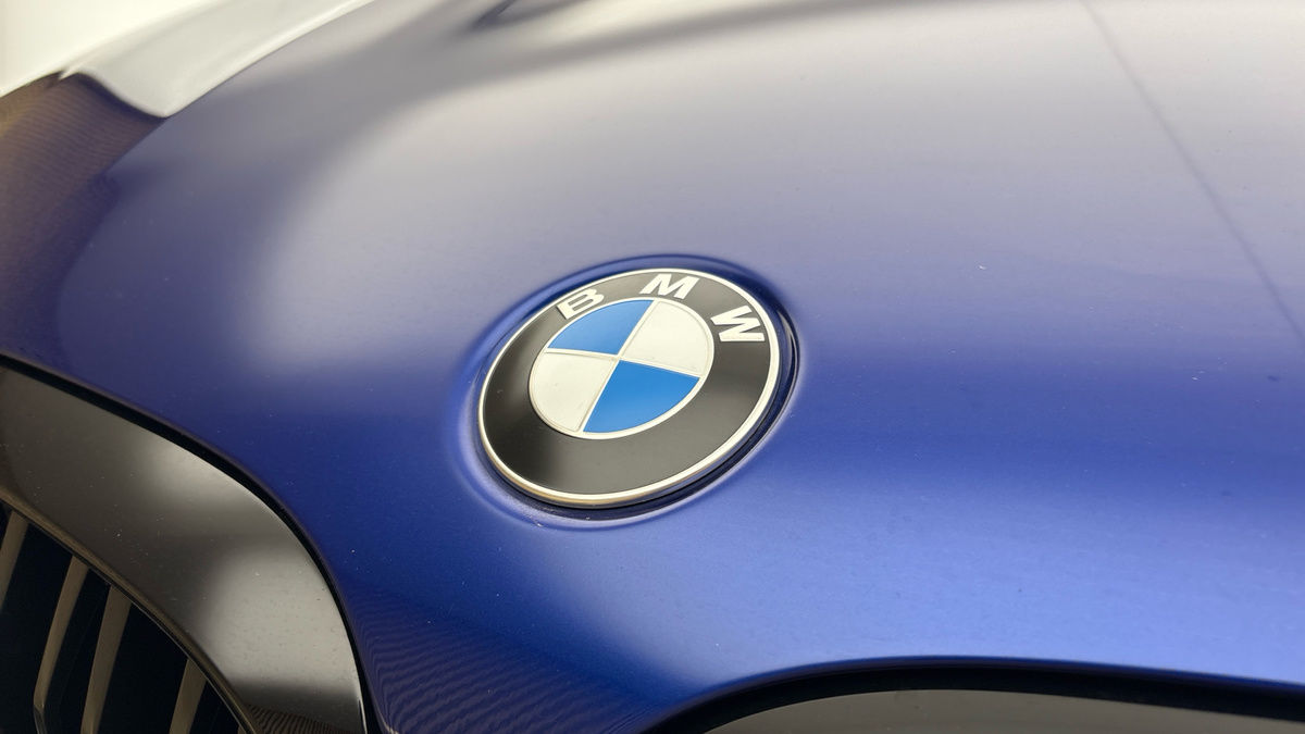 BMW X3 M Image 24