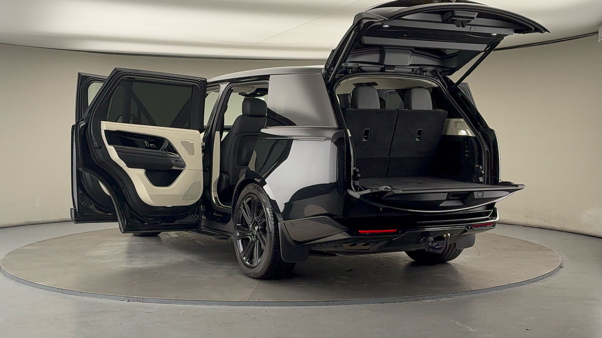 Land Rover Range Rover Image 23