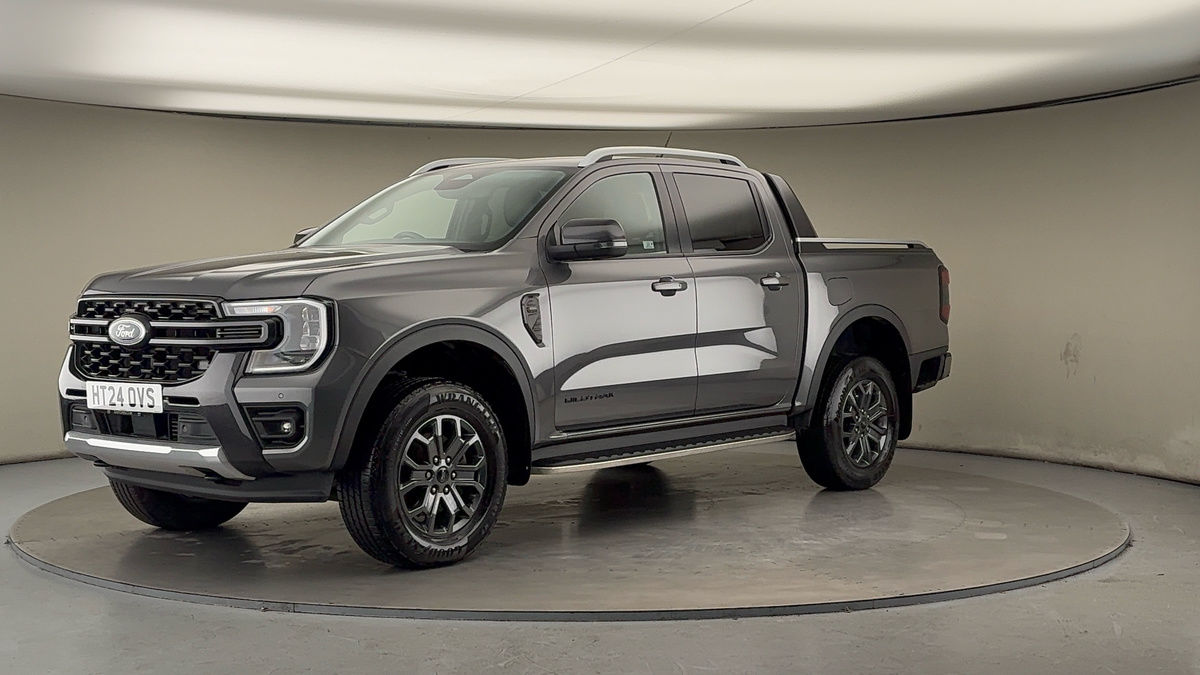 Ford Ranger P703 Image 20