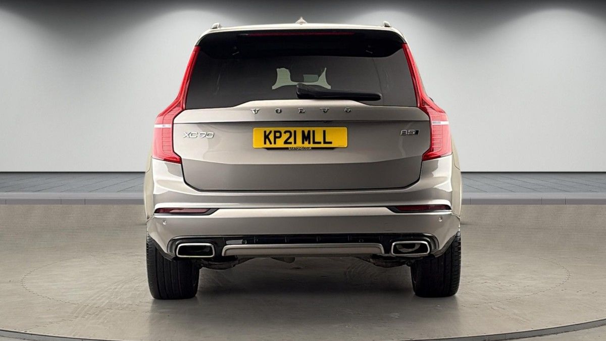 Volvo XC90 Image 7