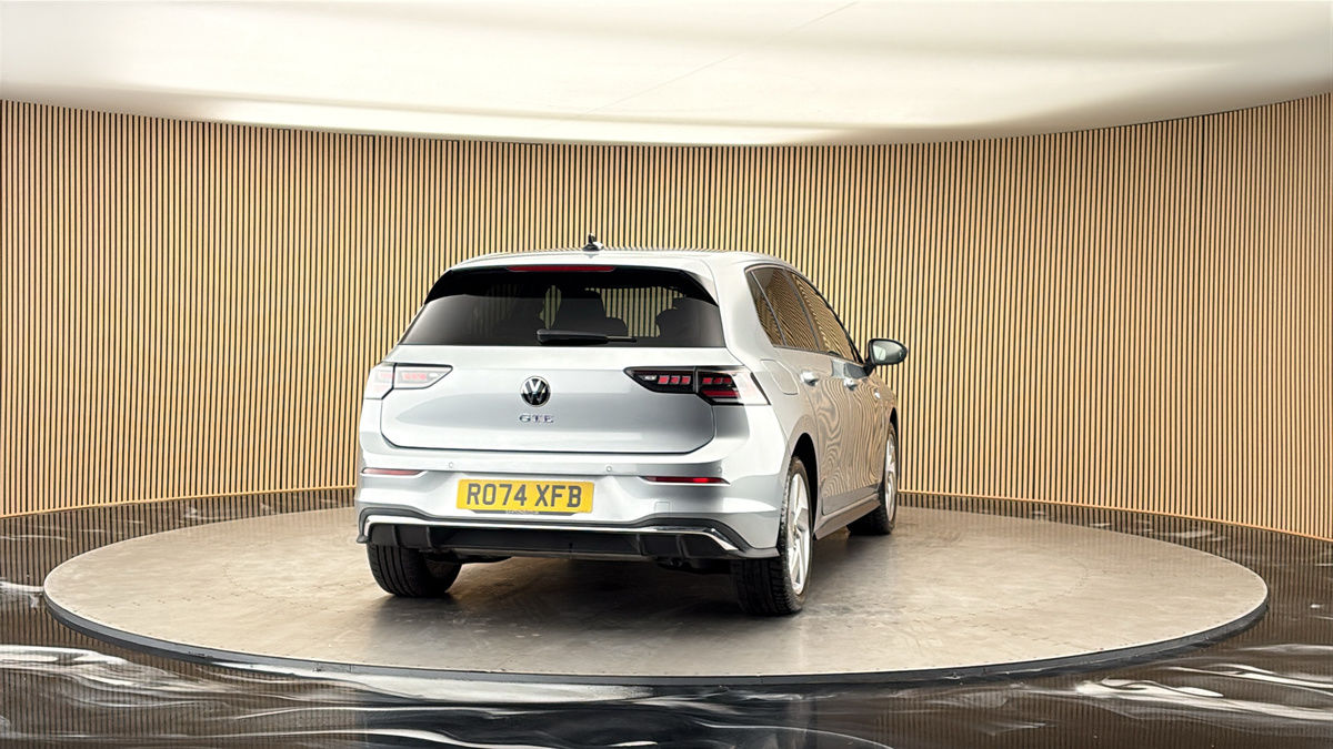 More views of Volkswagen Golf