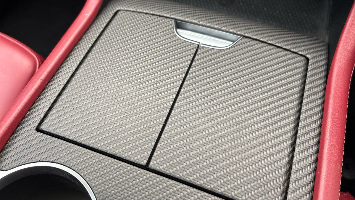 Maserati Grecale Image 27