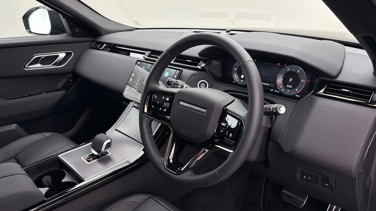 Land Rover Range Rover Velar Image 5