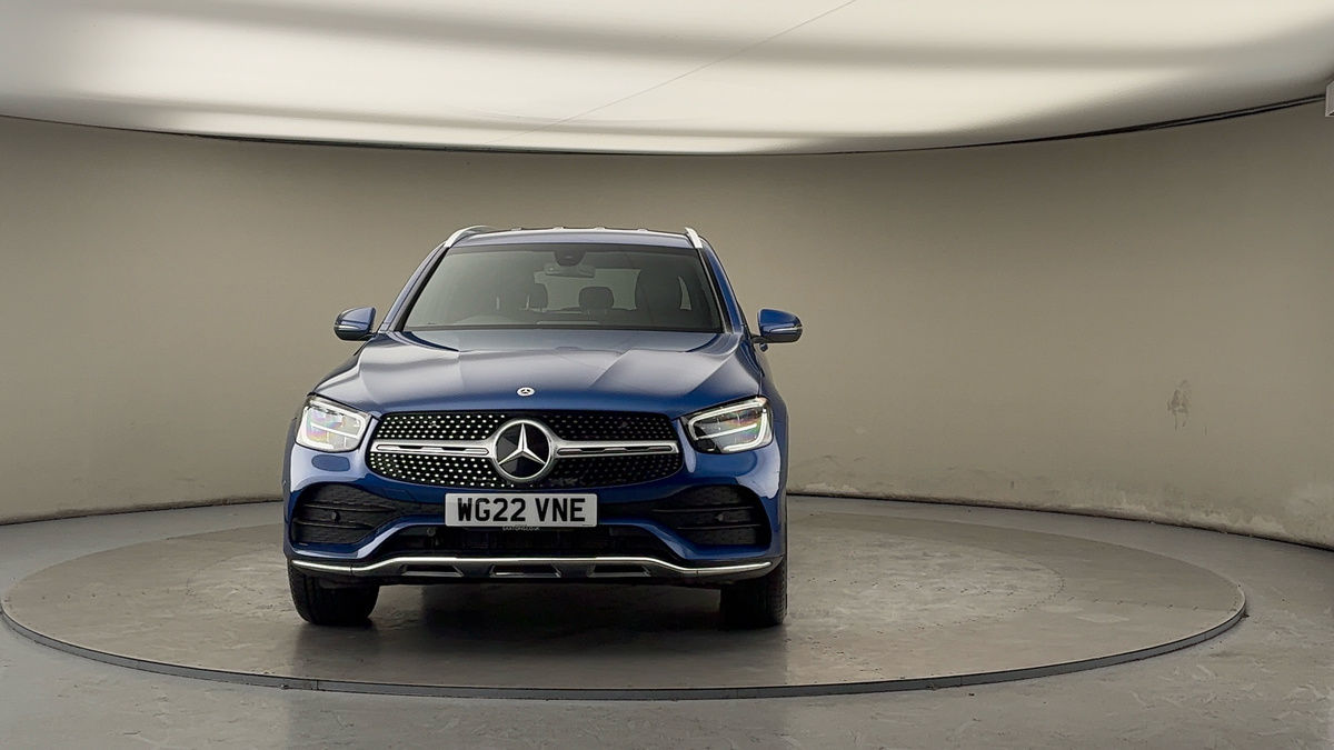 Mercedes-Benz GLC Image 3