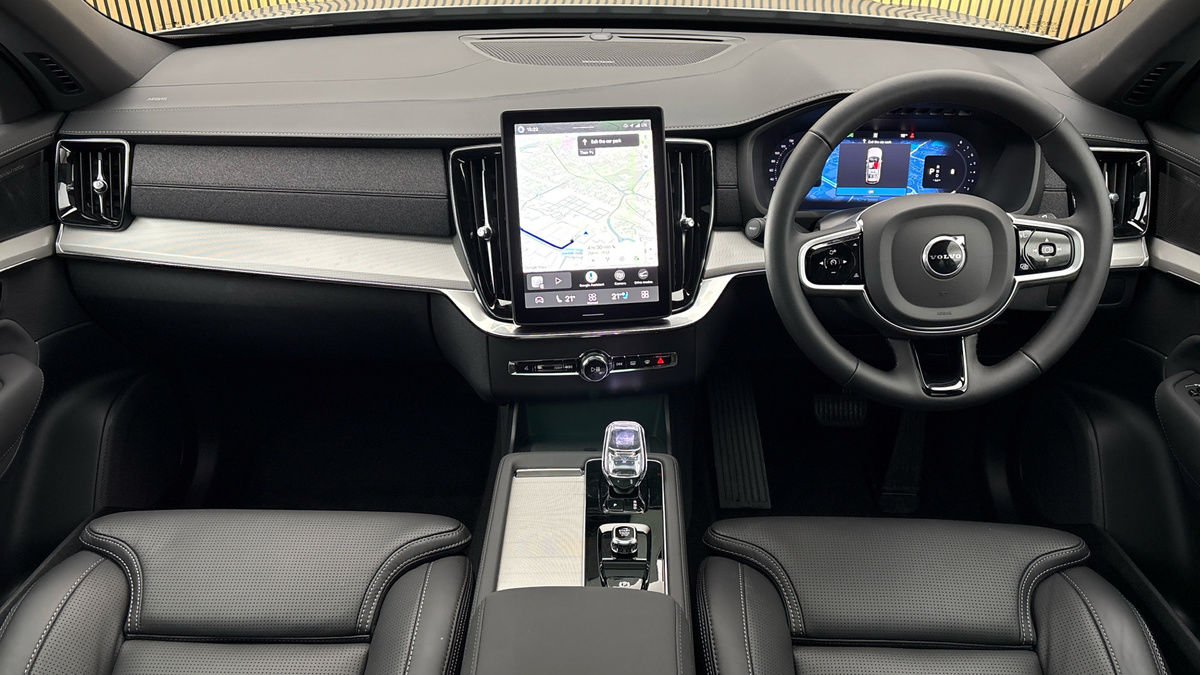 Volvo XC90 Image 12