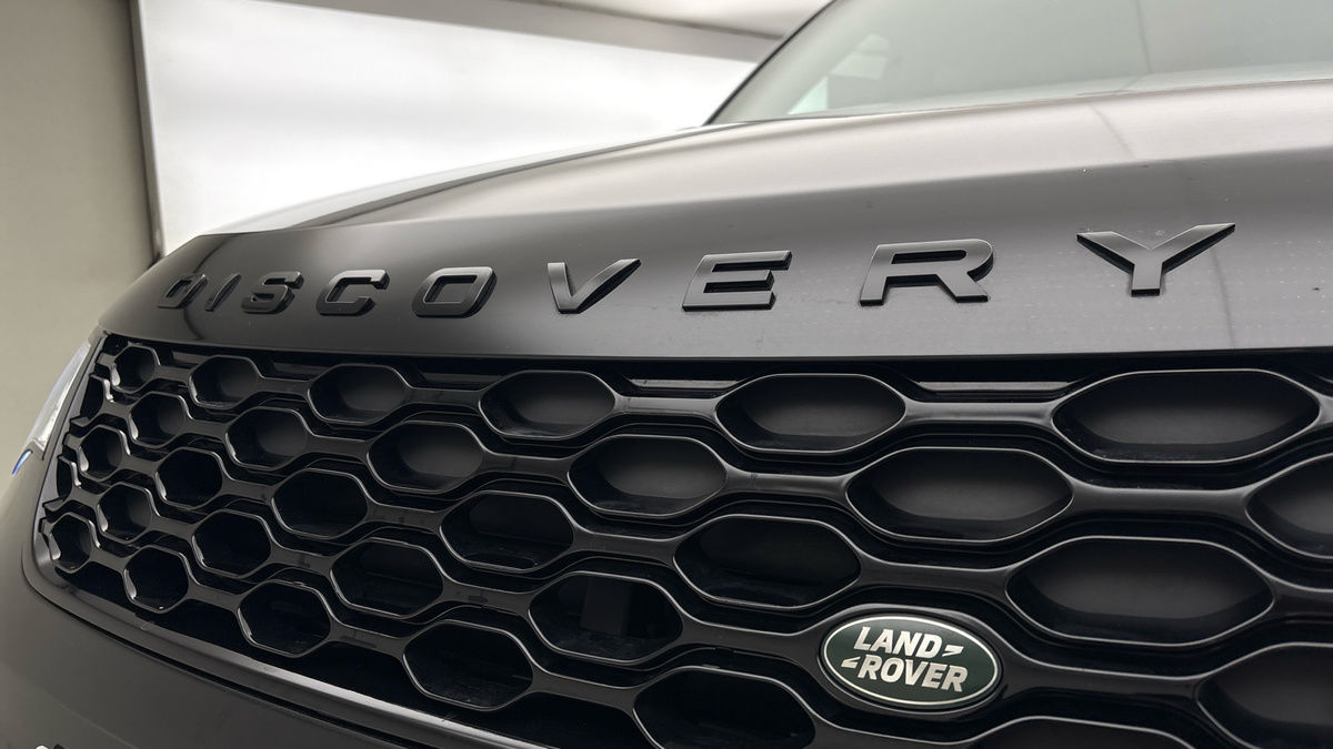 Land Rover Discovery Image 24