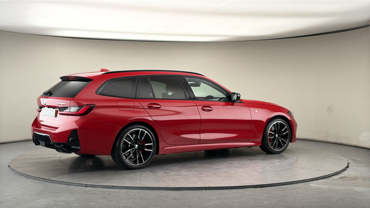 More views of BMW 3 Series