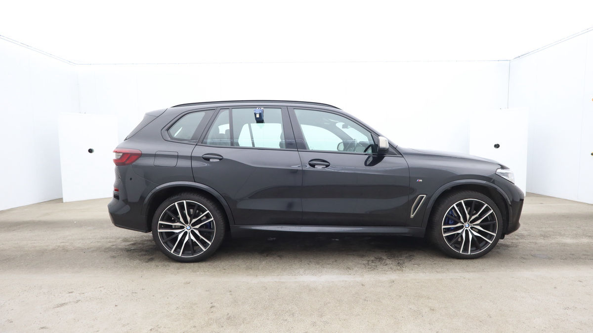 BMW X5 Image 5